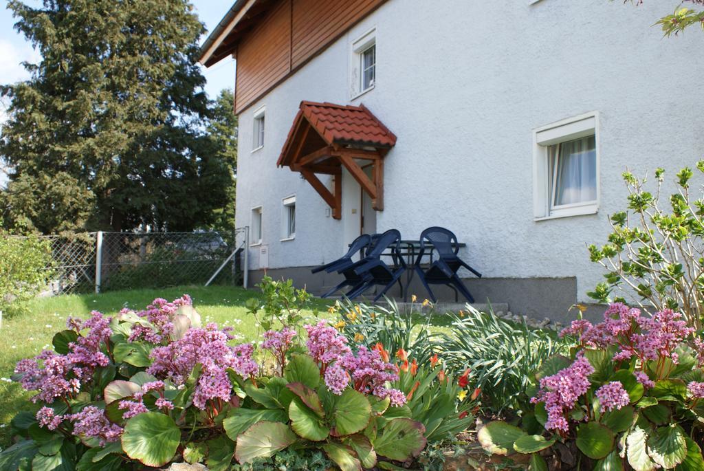 Mayerhofer House Linz Quarto foto